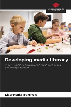 Paperback Developing media literacy Book