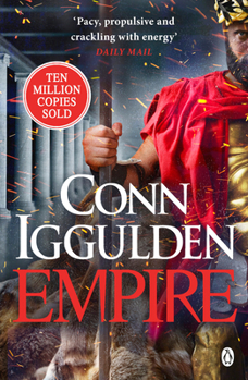 Empire - Book #2 of the Golden Age