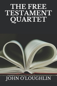 Paperback The Free Testament Quartet Book