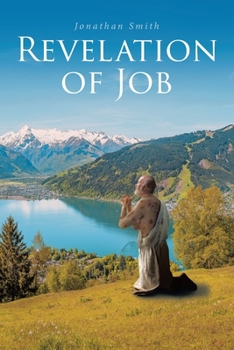 Paperback Revelation of Job Book