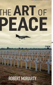 Hardcover The Art of Peace Book