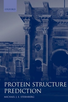 Paperback Protein Structure Prediction: A Practical Approach Book
