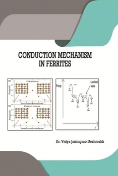 Conduction Mechanism in Ferrites
