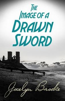 Paperback The Image of a Drawn Sword Book