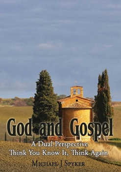 Paperback God and Gospel Book