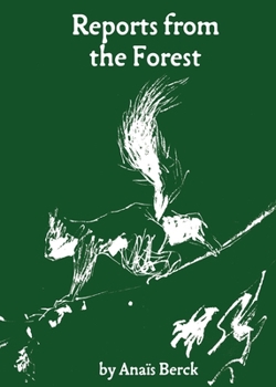 Paperback Reports from the Forest Book