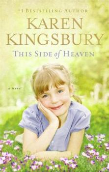 Paperback This Side of Heaven Book
