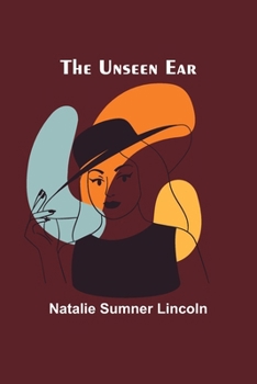 Paperback The unseen ear Book