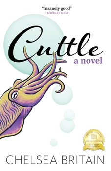 Paperback Cuttle Book