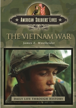 Hardcover The Vietnam War Book