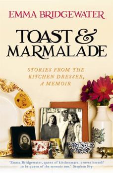 Paperback Toast & Marmalade and Other Stories Book