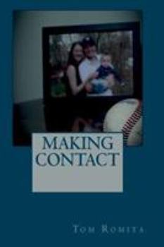 Paperback Making Contact Book