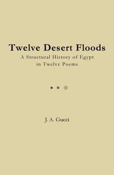 Twelve Desert Floods (Standard Edition)