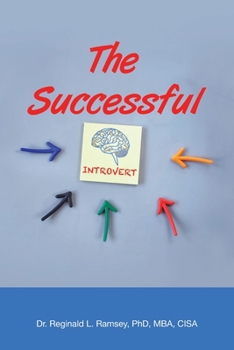 Paperback The Successful Introvert Book