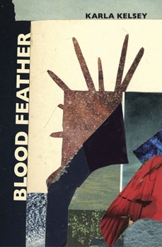 Paperback Blood Feather Book