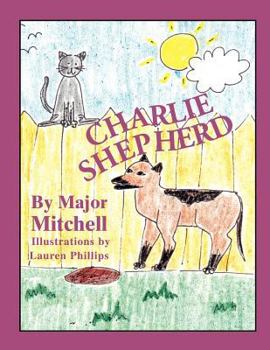 Paperback Charlie Shepherd Book