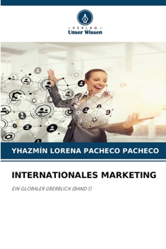 Internationales Marketing (German Edition)