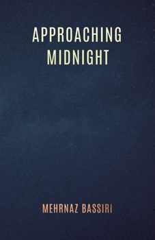 Paperback Approaching Midnight Book