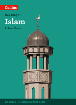 Paperback Ks3 Knowing Religion - Islam Book