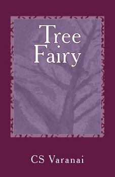Paperback Tree Fairy Book