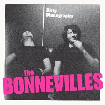 Vinyl Dirty Photographs Book