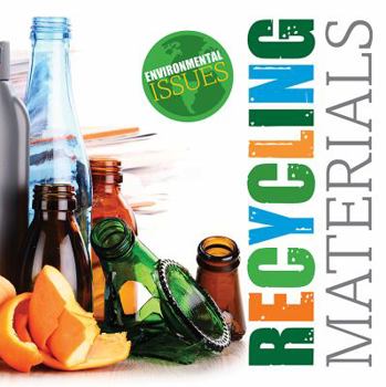 Recycling Materials - Book  of the Environmental Issues