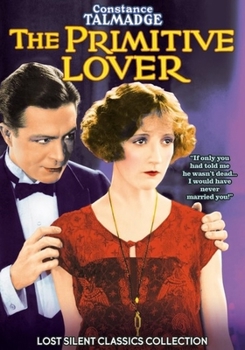 DVD Primitive Lover Book