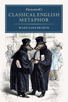 Hardcover Farnsworth's Classical English Metaphor Book