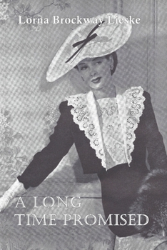 Paperback A Long Time Promised Book