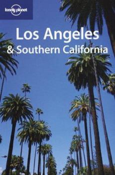Paperback Lonely Planet Los Angeles & Southern California Book