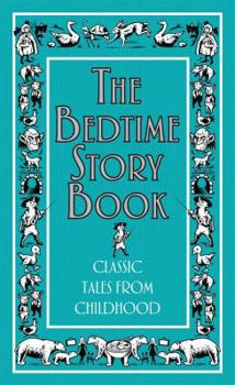 Hardcover The Bedtime Story Book