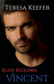 Paperback Vincent Book