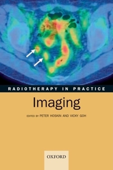 Paperback Radiotherapy in Practice - Imaging Book