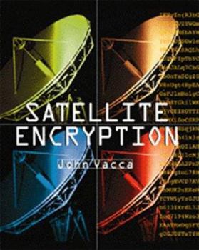 Paperback Satellite Encryption Book