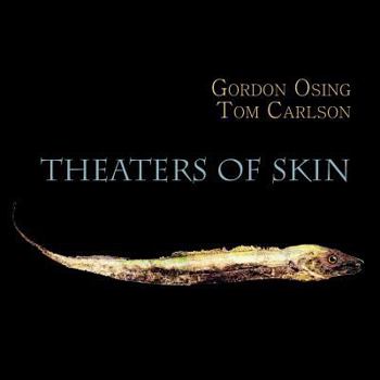 Paperback Theaters of Skin Book