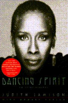 Paperback Dancing Spirit Book