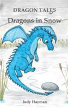 Paperback Dragons in Snow Book