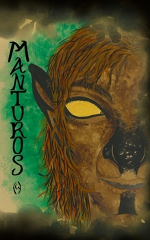 Paperback Manturos Book