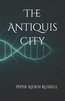 Paperback The Antiquis City Book