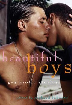 Paperback Beautiful Boys: Gay Erotic Stories Book