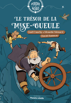 Paperback Le Trésor de la Muse-Gueule [French] Book