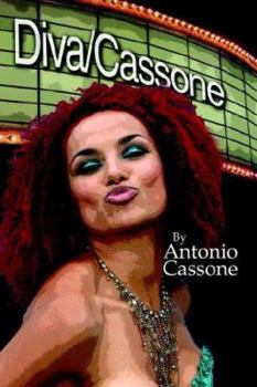 Paperback Diva/Cassone Book