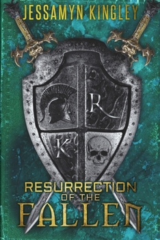 Resurrection Of The Fallen - Book #4 of the D'Vaire