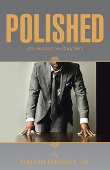 Paperback Polished: The Resilience Chapters Book
