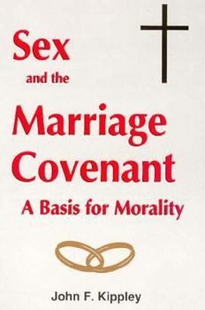 Paperback Sex and the Marriage Covenant Book