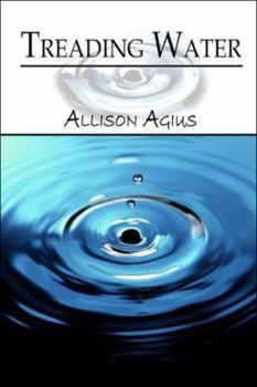 Paperback Treading Water Book