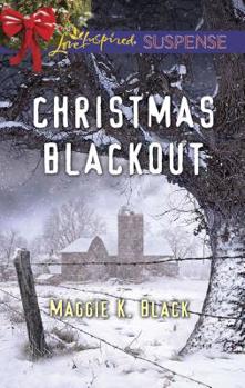 Mass Market Paperback Christmas Blackout Book