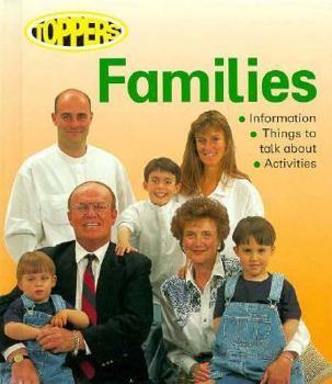 Library Binding Families Book