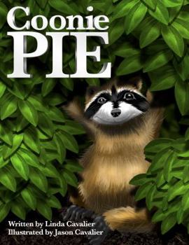 Paperback Coonie Pie Book