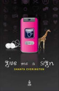 Paperback Give Me a Sign Book